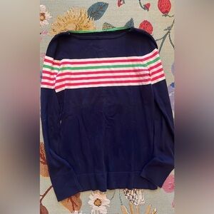 Lilly Pulitzer sweater